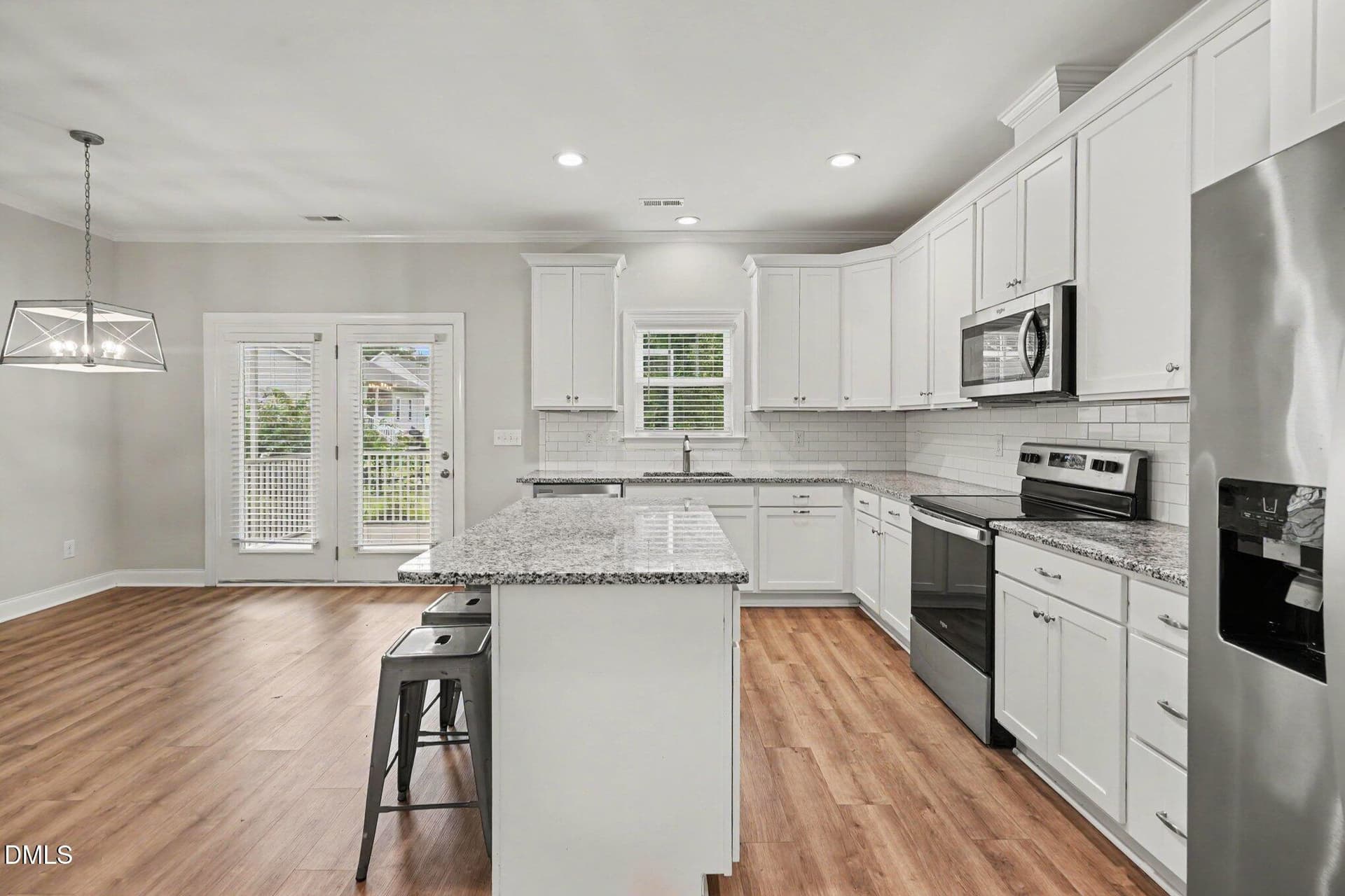 213 Massengill Street, Four Oaks, NC 27524
