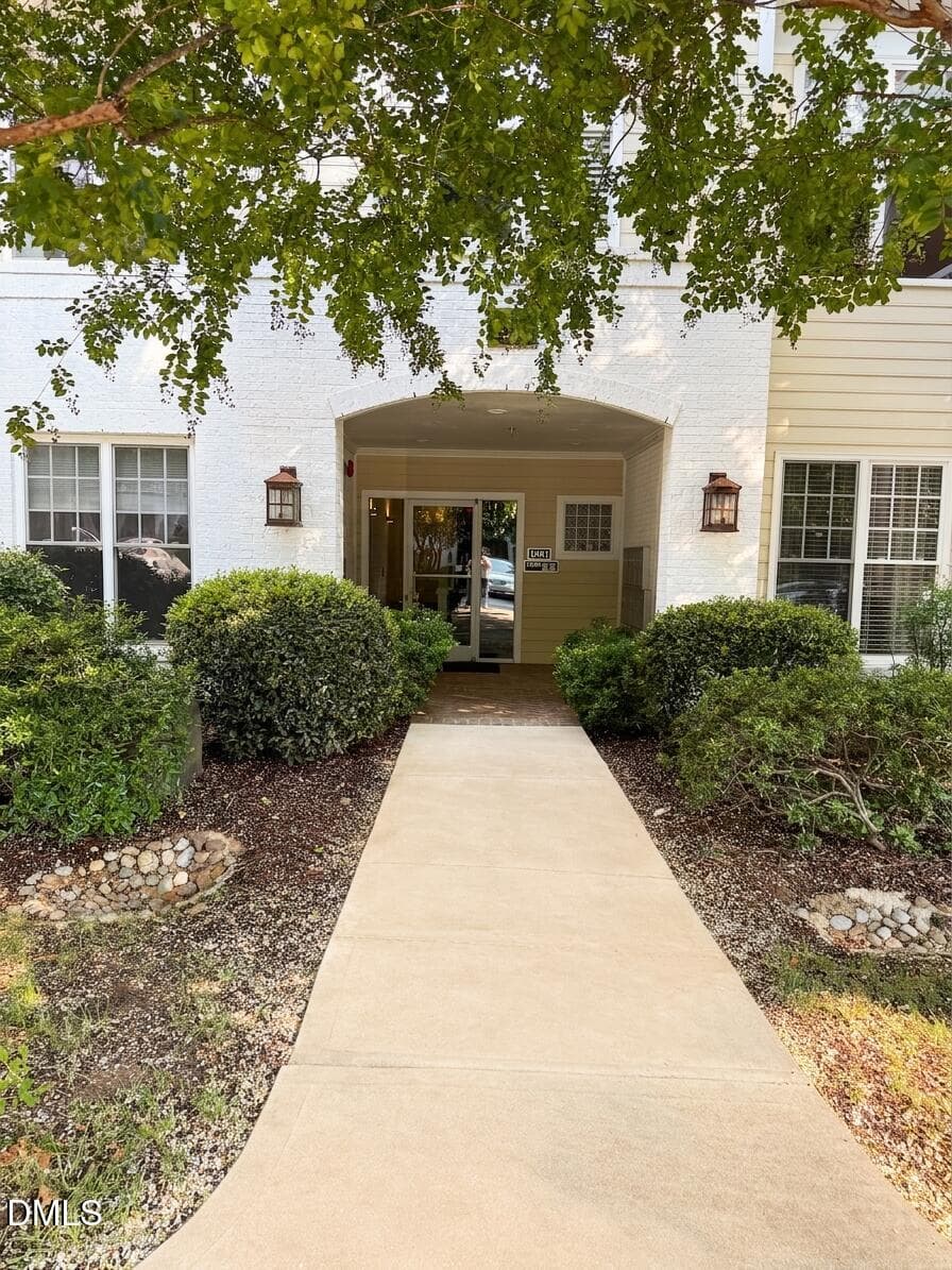 7 - 1301 Durlain Drive 208, Raleigh, NC 27614, Raleigh