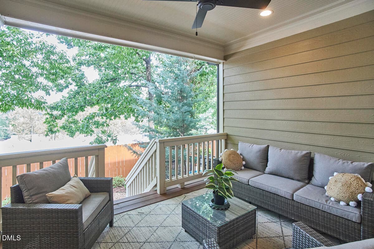 008 - 713 Mordecai Towne Place, Raleigh, NC 27604, Raleigh