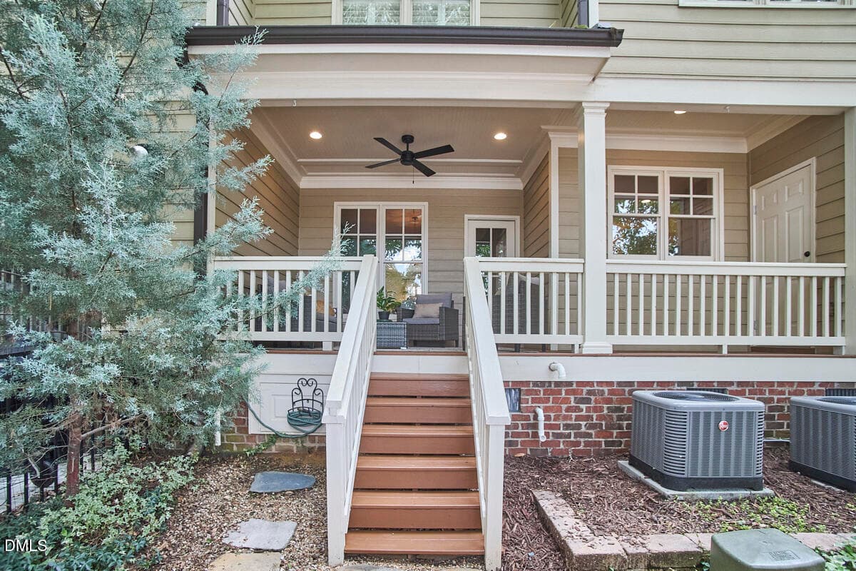 011 - 713 Mordecai Towne Place, Raleigh, NC 27604, Raleigh