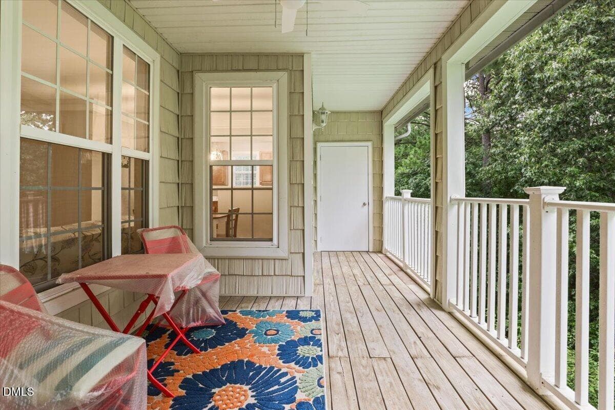 25-833 Providence Glen Dr-25 - 833 Providence Glen Drive, Chapel Hill, NC 27514, Chapel Hill