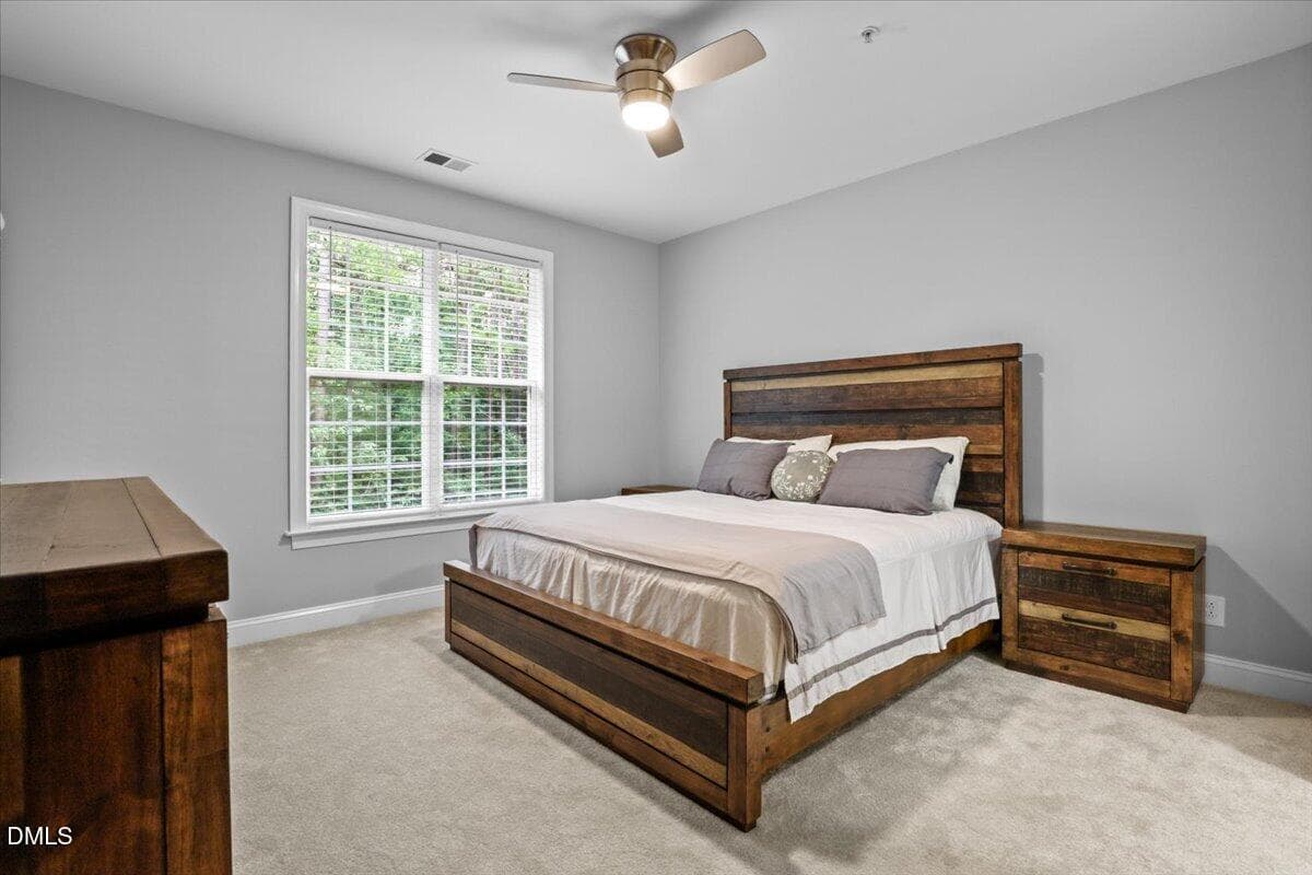 19-833 Providence Glen Dr-19 - 833 Providence Glen Drive, Chapel Hill, NC 27514, Chapel Hill