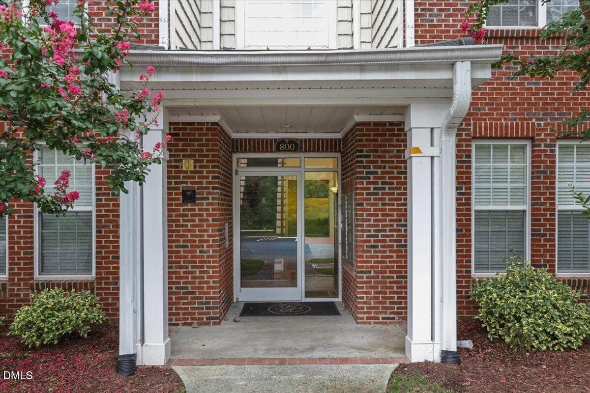 03-833 Providence Glen Dr-3 - 833 Providence Glen Drive, Chapel Hill, NC 27514, Chapel Hill
