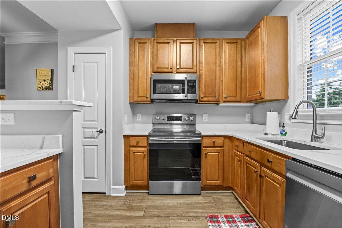 17-833 Providence Glen Dr-17 - 833 Providence Glen Drive, Chapel Hill, NC 27514, Chapel Hill