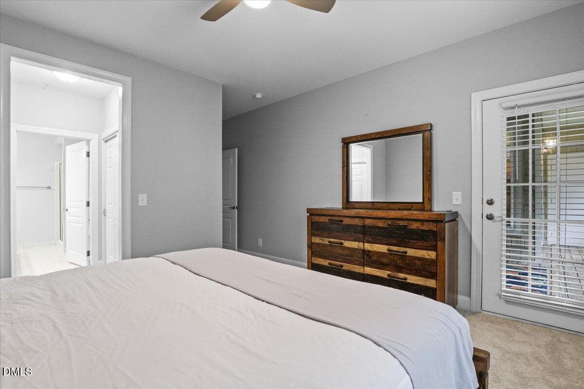 20-833 Providence Glen Dr-20 - 833 Providence Glen Drive, Chapel Hill, NC 27514, Chapel Hill
