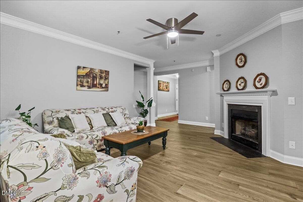 11-833 Providence Glen Dr-11 - 833 Providence Glen Drive, Chapel Hill, NC 27514, Chapel Hill