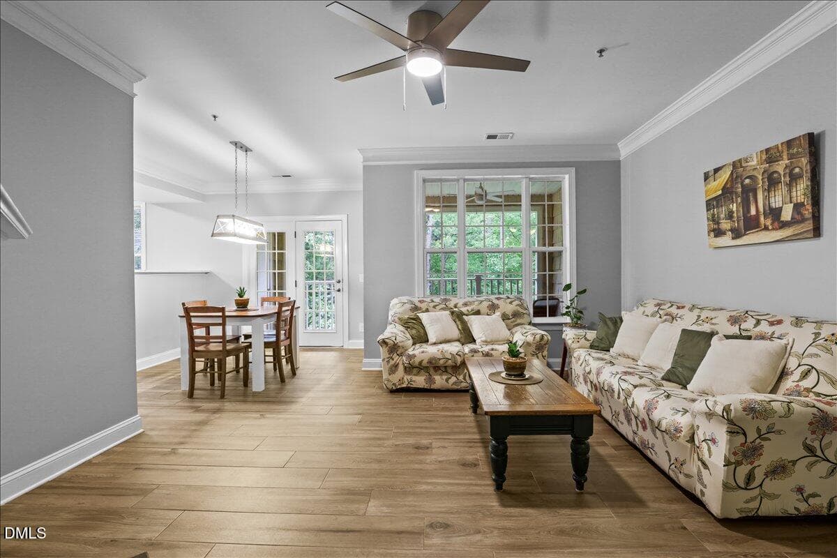 08-833 Providence Glen Dr-8 - 833 Providence Glen Drive, Chapel Hill, NC 27514, Chapel Hill