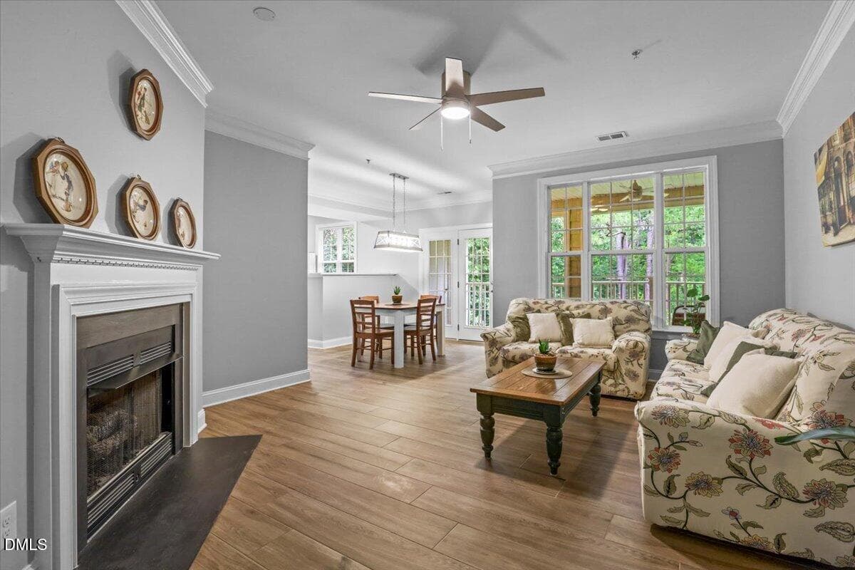07-833 Providence Glen Dr-7 - 833 Providence Glen Drive, Chapel Hill, NC 27514, Chapel Hill