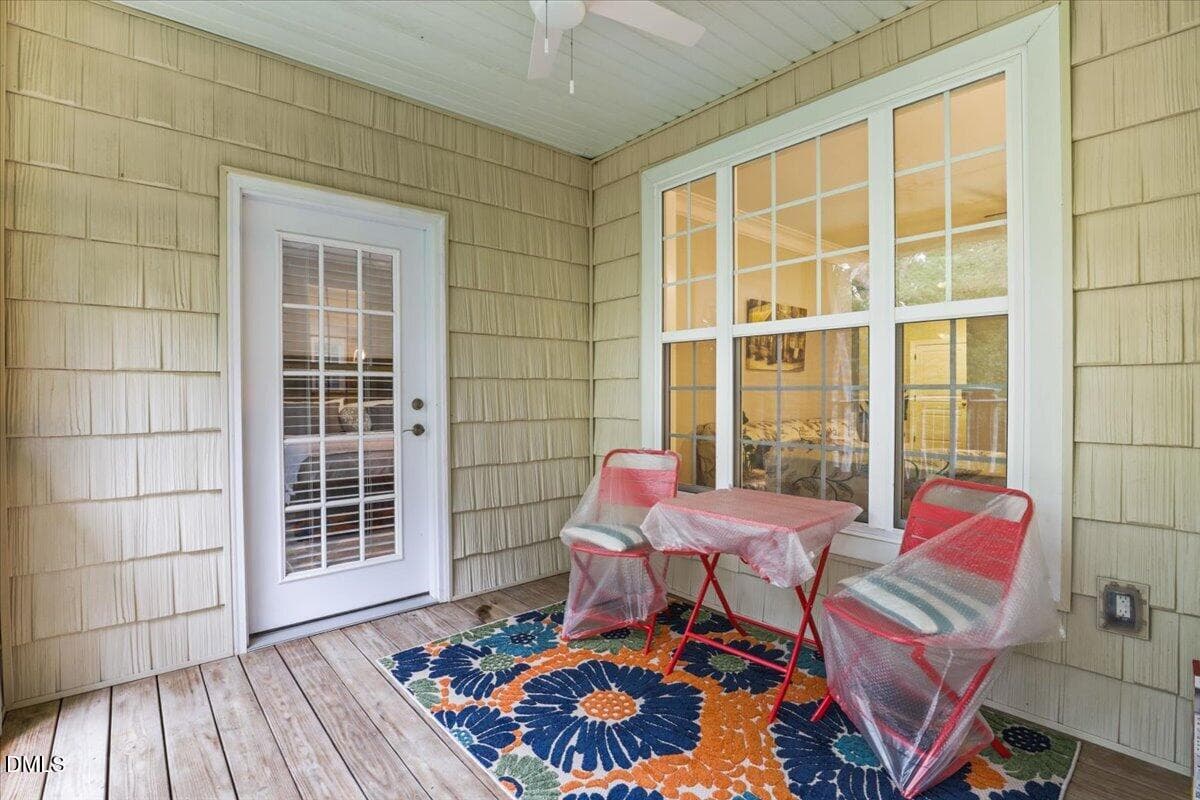 26-833 Providence Glen Dr-26 - 833 Providence Glen Drive, Chapel Hill, NC 27514, Chapel Hill