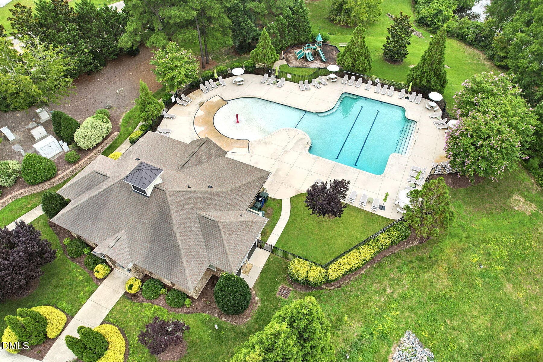 ClubHouse SuttersMill - 3405 Sutters Mill Lane, Raleigh, NC 27616, Raleigh