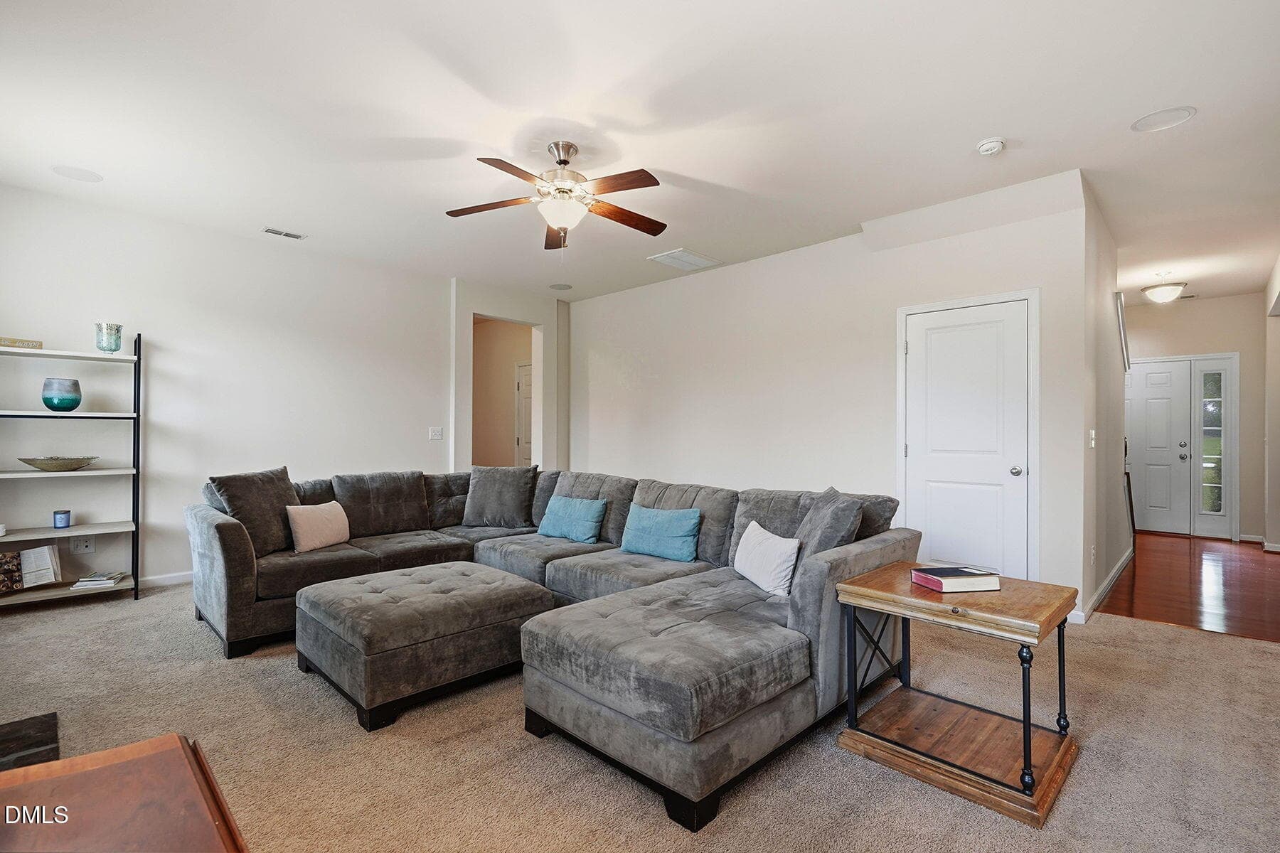 FamRoomII SuttersMill - 3405 Sutters Mill Lane, Raleigh, NC 27616, Raleigh