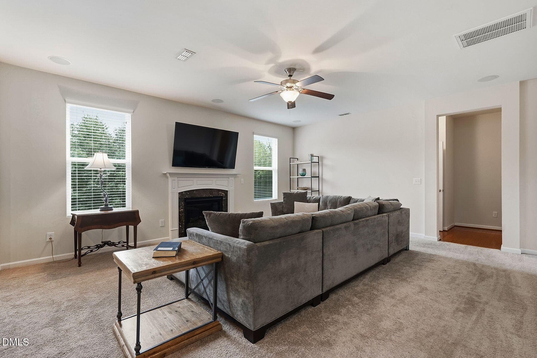 FamRoomSuttersMill - 3405 Sutters Mill Lane, Raleigh, NC 27616, Raleigh