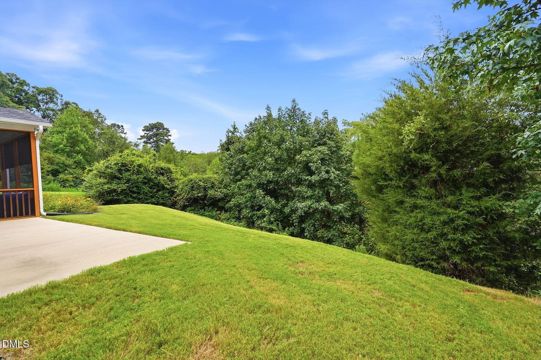 YardSuttersMill - 3405 Sutters Mill Lane, Raleigh, NC 27616, Raleigh