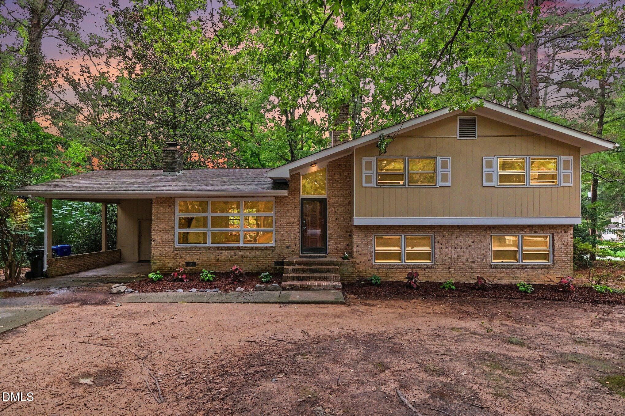 602 Eden Lane, Chapel Hill, NC 27517