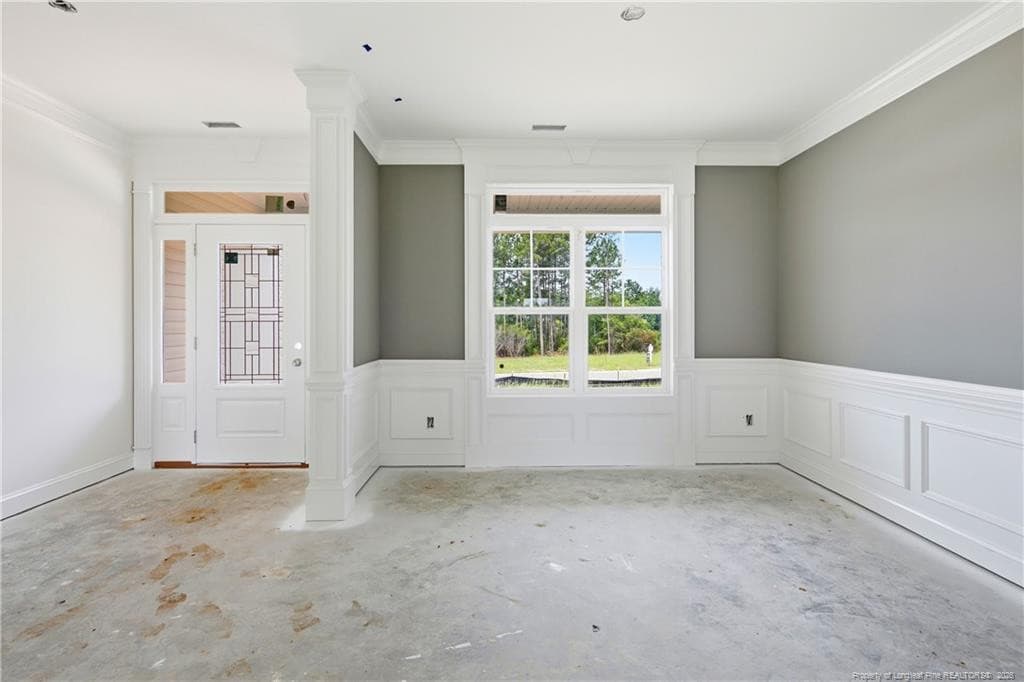 Photo 6 - 1955 Thomas Wood (Lot 95) Drive, Fayetteville, NC 28306, Fayetteville