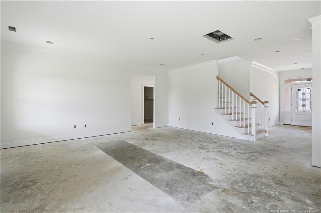 Photo 8 - 1955 Thomas Wood (Lot 95) Drive, Fayetteville, NC 28306, Fayetteville