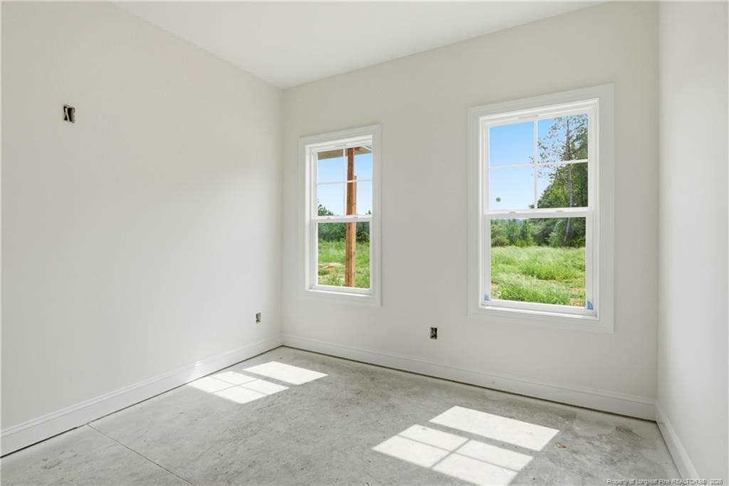Photo 30 - 1955 Thomas Wood (Lot 95) Drive, Fayetteville, NC 28306, Fayetteville