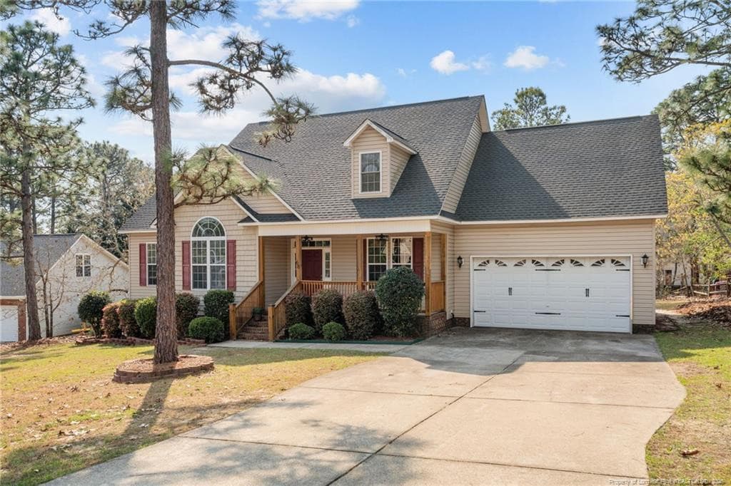 68 Lone Pine Trail, Sanford, NC 27332