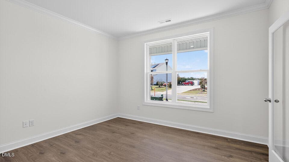 Flex - 4140 Tansley Crest Loop, Wake Forest, NC 27587