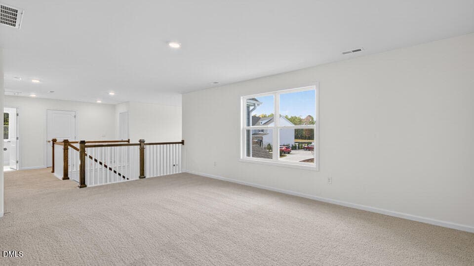 Loft - 4140 Tansley Crest Loop, Wake Forest, NC 27587