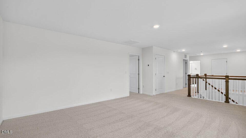 Loft - 4140 Tansley Crest Loop, Wake Forest, NC 27587