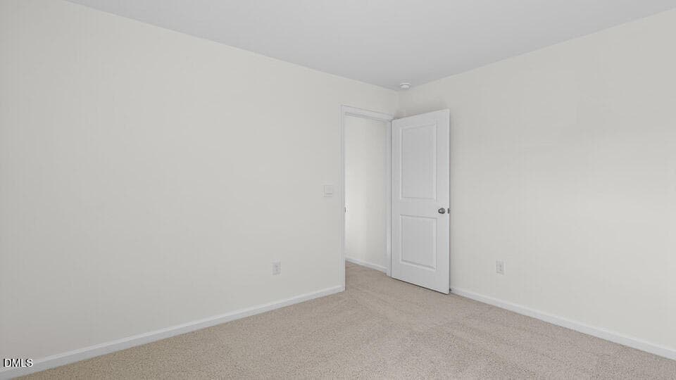 Bedroom - 4140 Tansley Crest Loop, Wake Forest, NC 27587