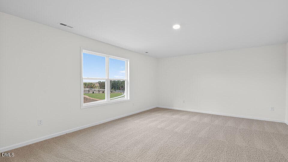 Bedroom - 4140 Tansley Crest Loop, Wake Forest, NC 27587