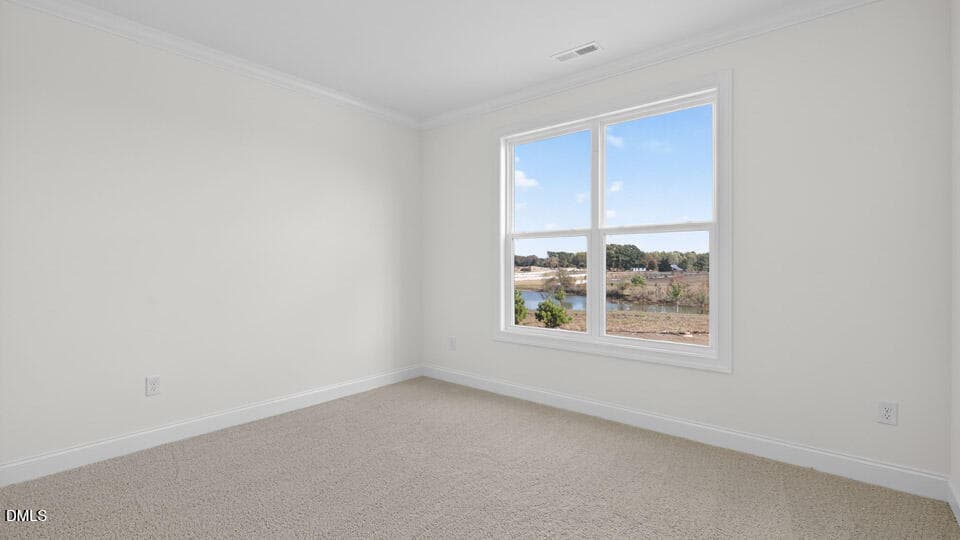 Bedroom - 4140 Tansley Crest Loop, Wake Forest, NC 27587