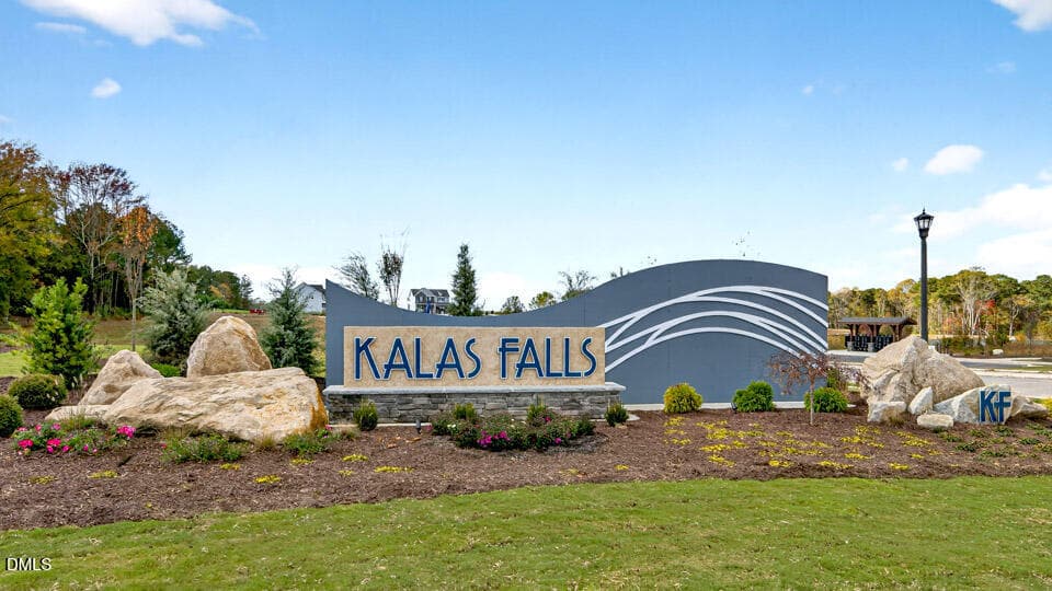 kalas-falls-amenities-001 - 4140 Tansley Crest Loop, Wake Forest, NC 27587