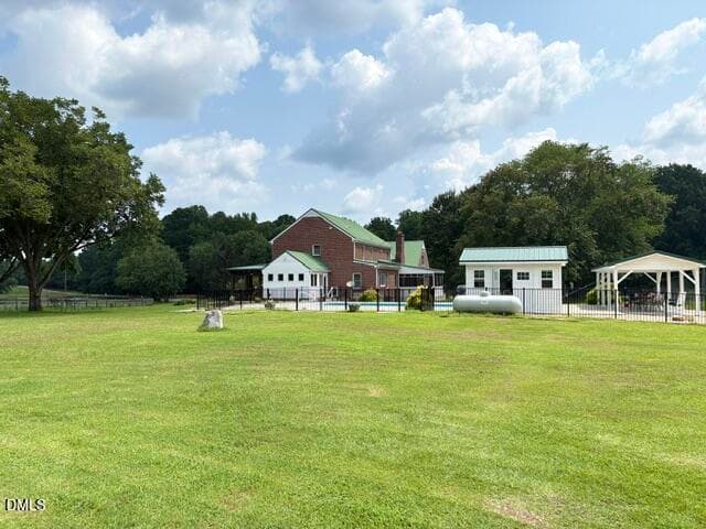 IMG_0051 - 1527 W Castalia Road, Nashville, NC 27856