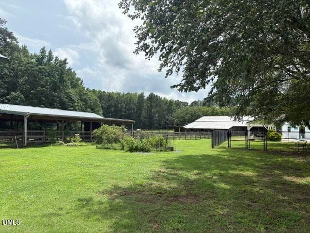 IMG_9971 - 1527 W Castalia Road, Nashville, NC 27856