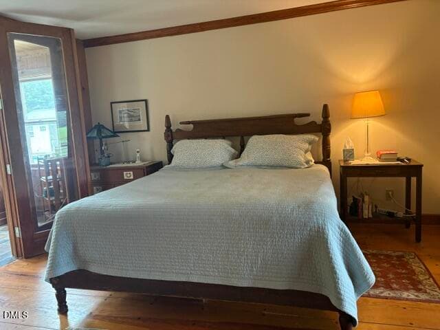 IMG_9951 - 1527 W Castalia Road, Nashville, NC 27856