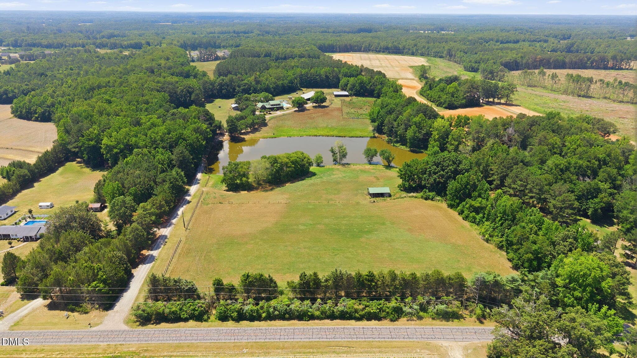 1-web-or-mls-DJI_20260611115802_0813_D - 1527 W Castalia Road, Nashville, NC 27856