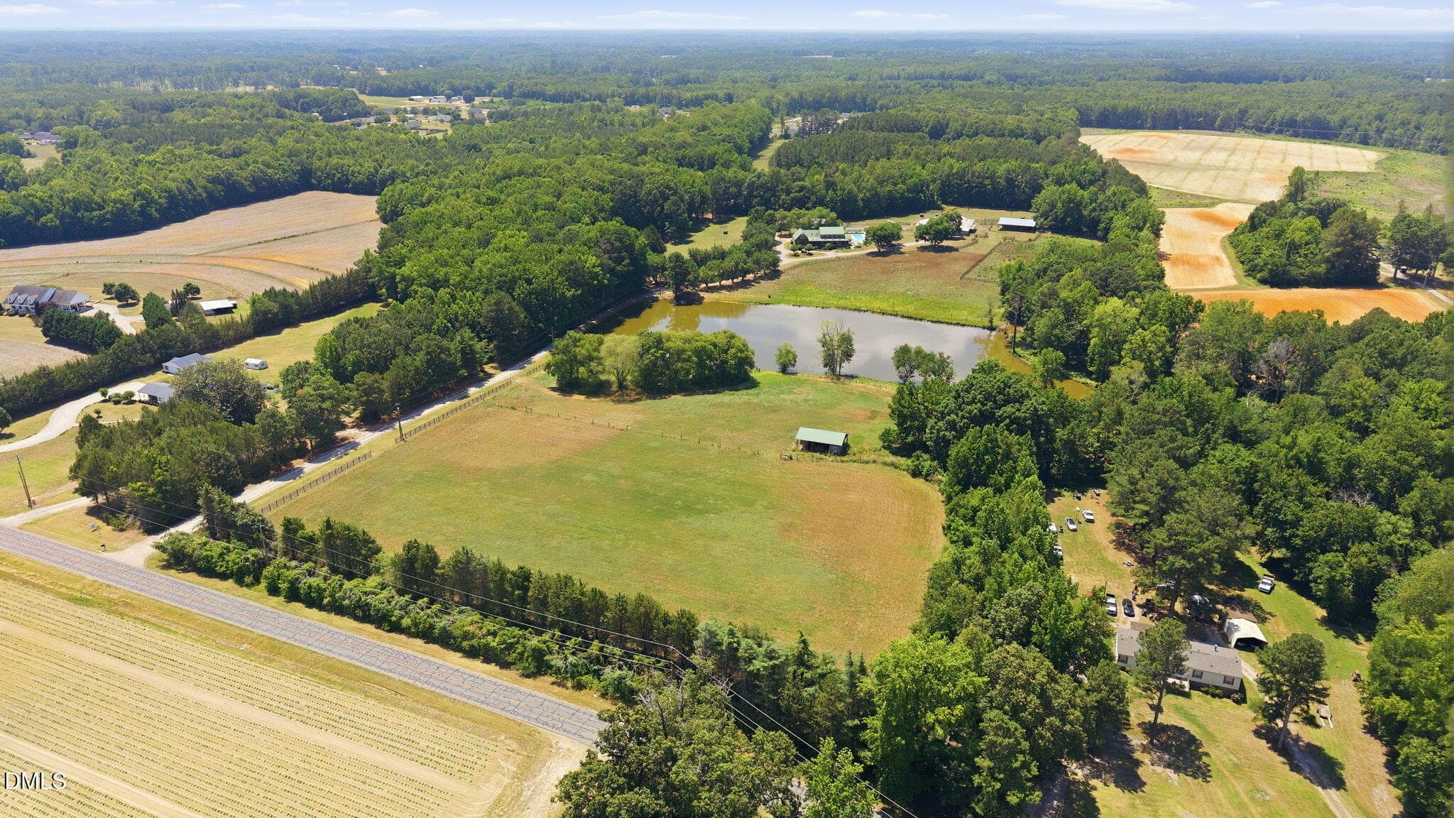 2-web-or-mls-DJI_20260611115817_0814_D - 1527 W Castalia Road, Nashville, NC 27856
