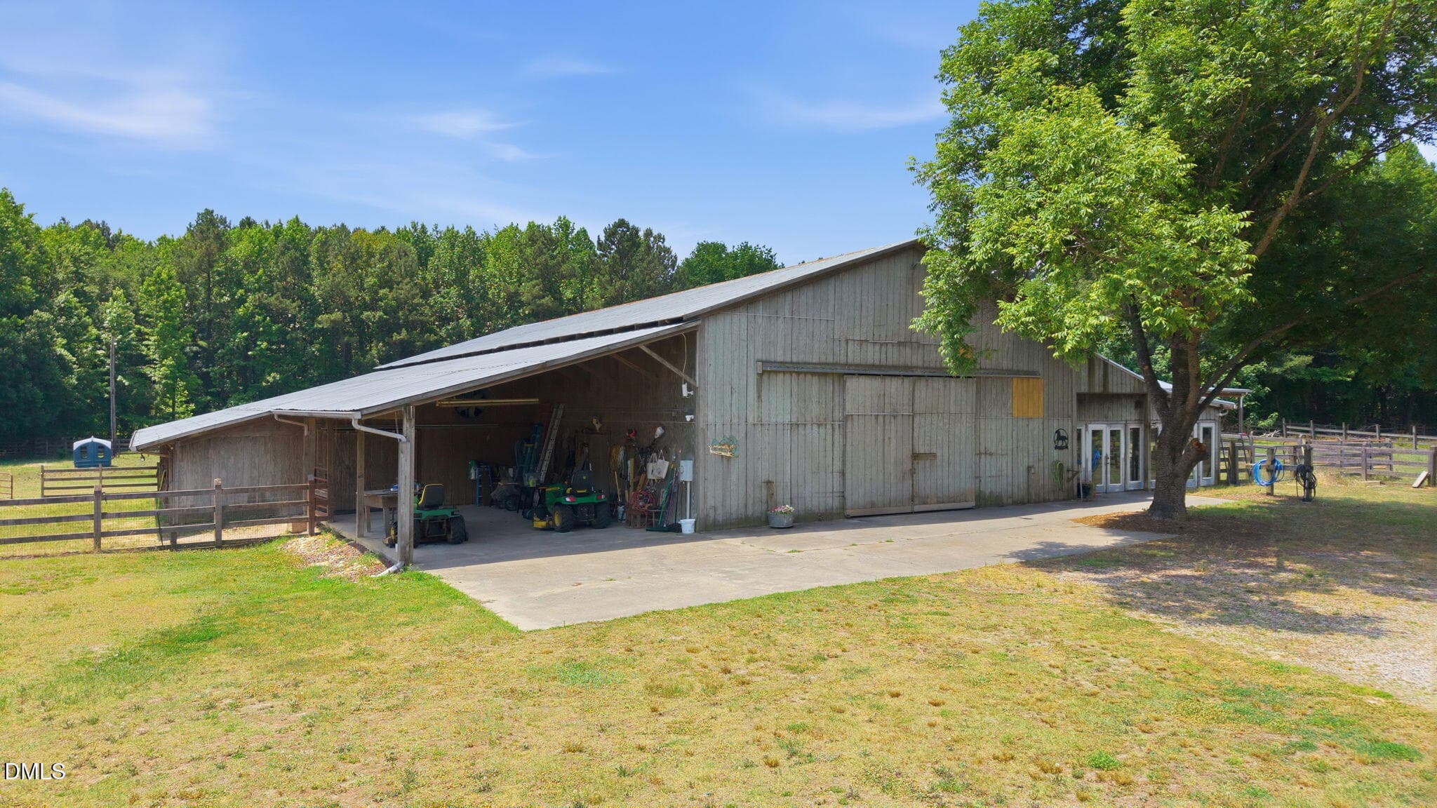 15-web-or-mls-DJI_20260611120530_0829_D - 1527 W Castalia Road, Nashville, NC 27856