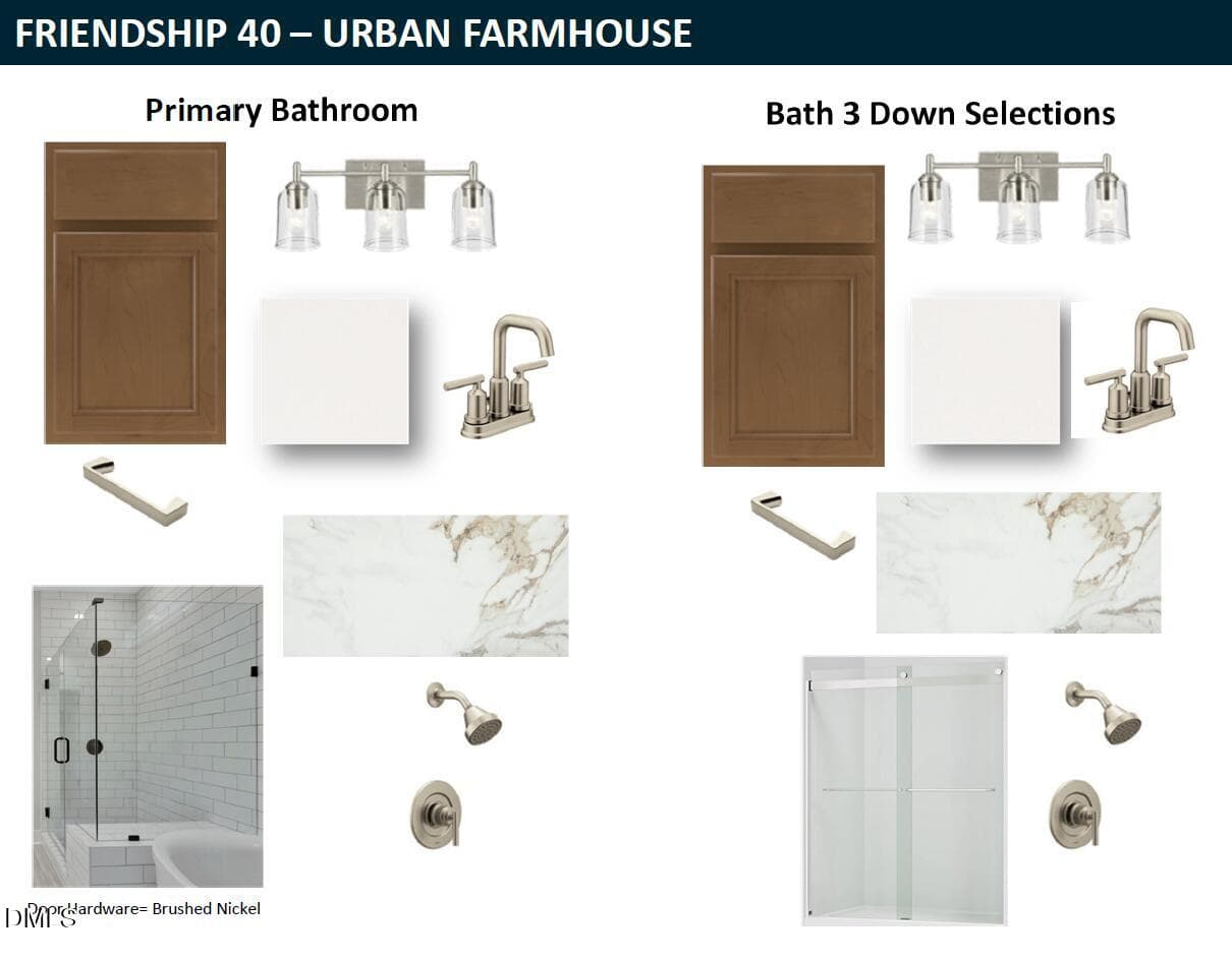 FV 40 - Home Selections 2 - 2478 Vetrina Way, Apex, NC 27502