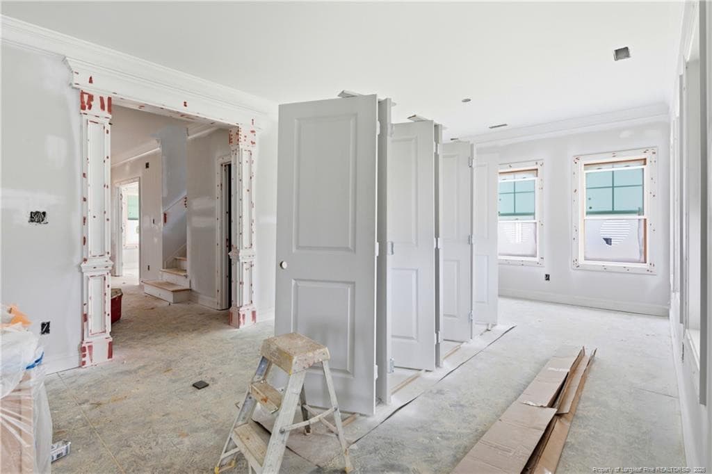 Photo 10 - 1951 Thomas Wood (Lot 96) Drive, Fayetteville, NC 28306, Fayetteville