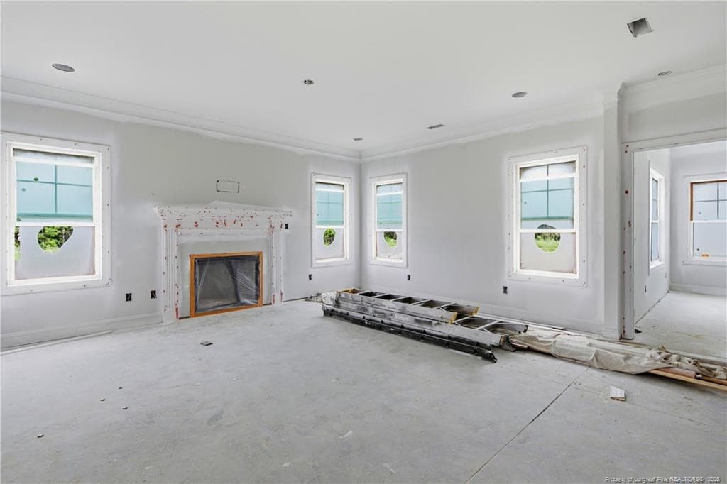 Photo 17 - 1951 Thomas Wood (Lot 96) Drive, Fayetteville, NC 28306, Fayetteville