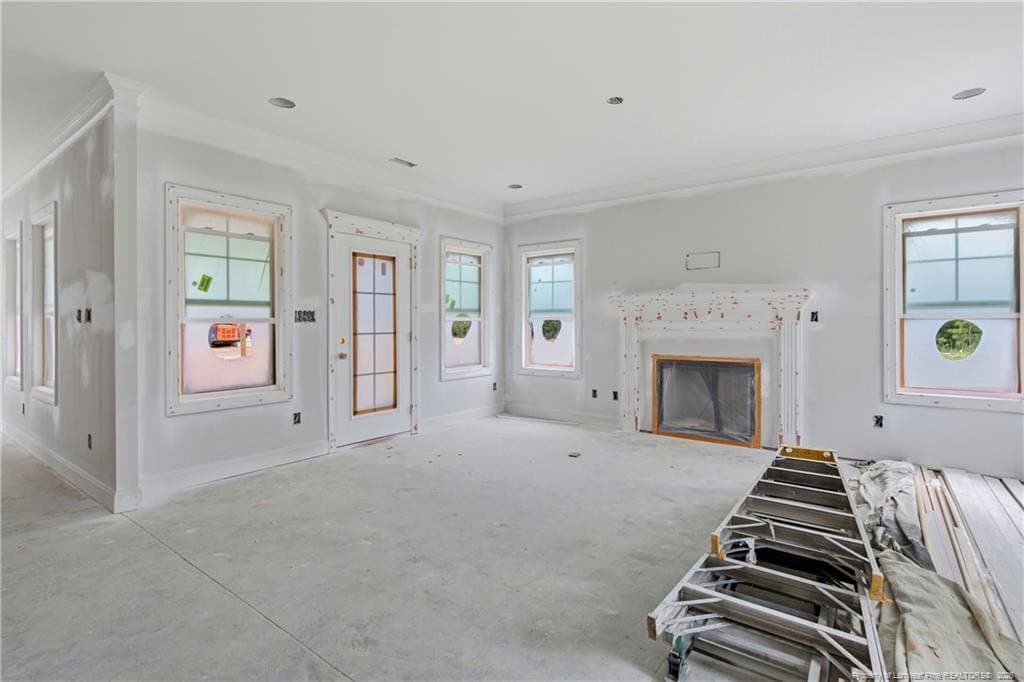 Photo 20 - 1951 Thomas Wood (Lot 96) Drive, Fayetteville, NC 28306, Fayetteville