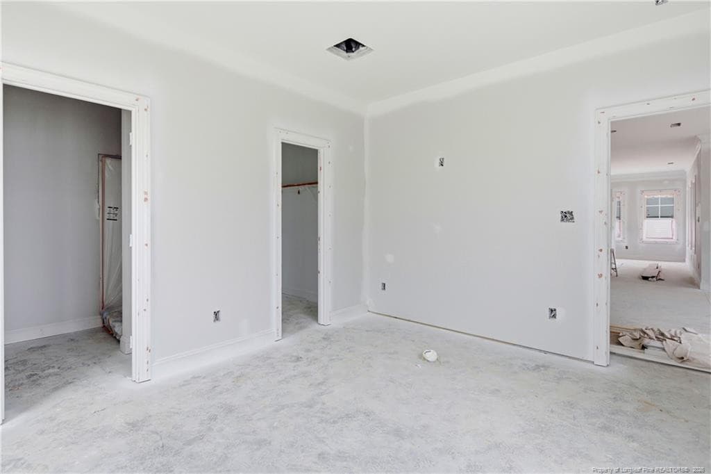 Photo 23 - 1951 Thomas Wood (Lot 96) Drive, Fayetteville, NC 28306, Fayetteville