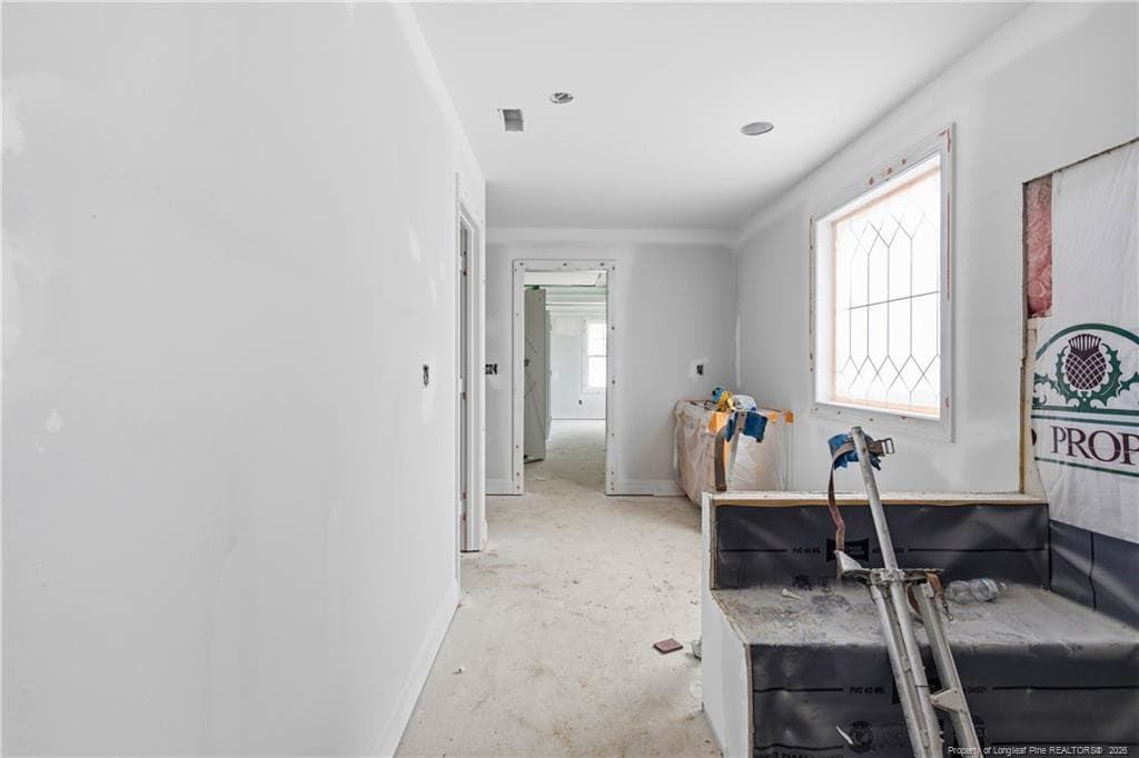Photo 36 - 1951 Thomas Wood (Lot 96) Drive, Fayetteville, NC 28306, Fayetteville