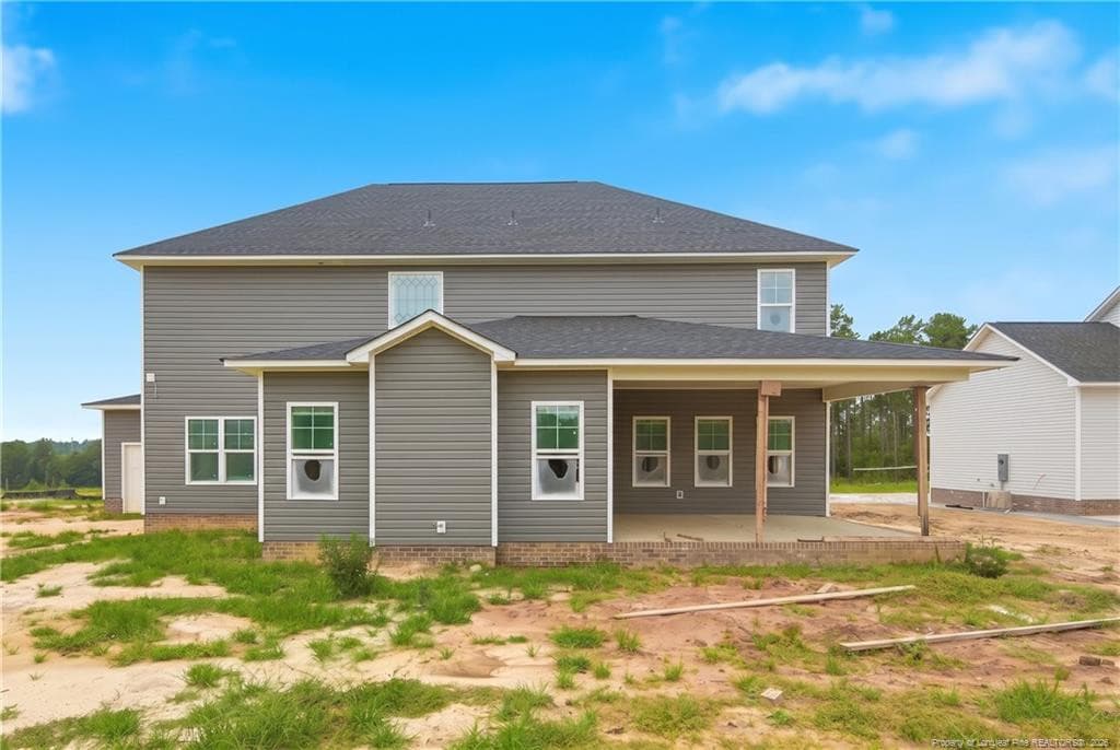 Photo 48 - 1951 Thomas Wood (Lot 96) Drive, Fayetteville, NC 28306, Fayetteville