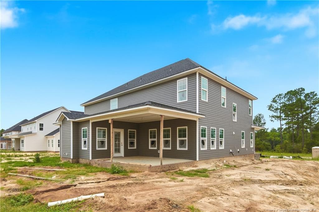 Photo 49 - 1951 Thomas Wood (Lot 96) Drive, Fayetteville, NC 28306, Fayetteville