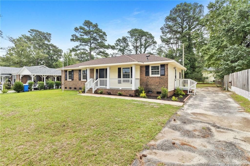 Photo 4 - 728 Rockwood Drive, Fayetteville, NC 28311, Fayetteville