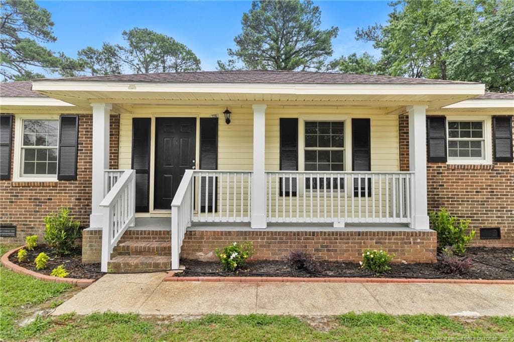 Photo 5 - 728 Rockwood Drive, Fayetteville, NC 28311, Fayetteville