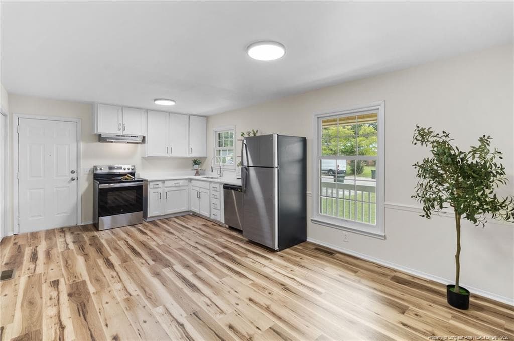 Photo 7 - 728 Rockwood Drive, Fayetteville, NC 28311, Fayetteville