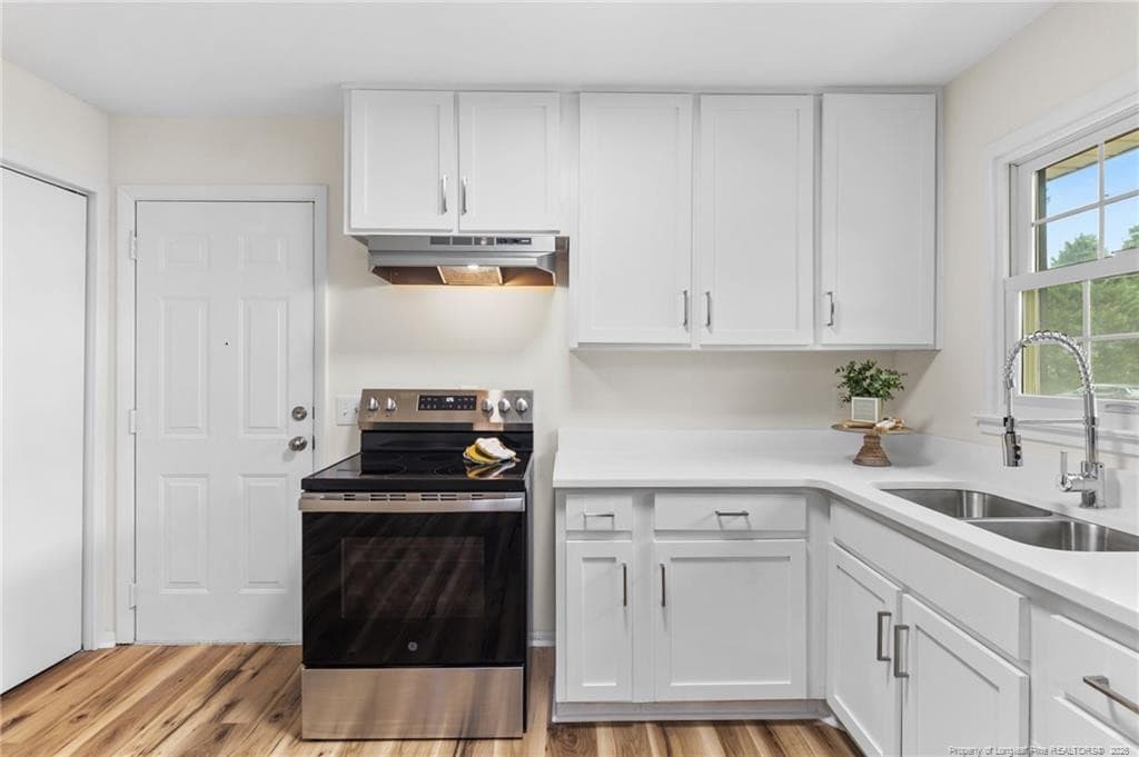 Photo 9 - 728 Rockwood Drive, Fayetteville, NC 28311, Fayetteville