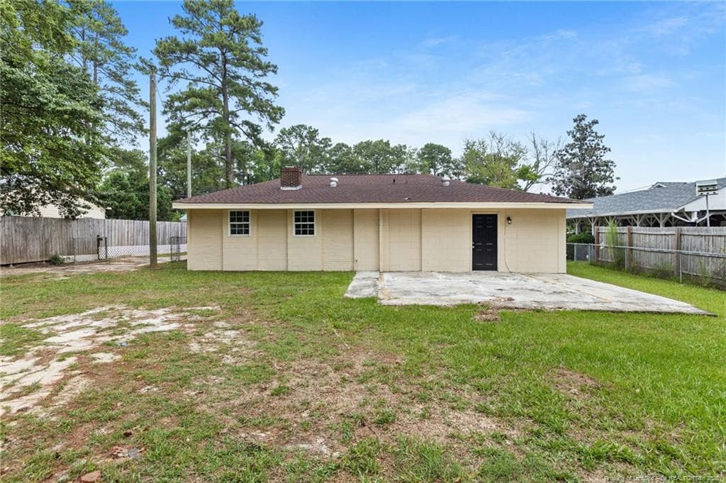 Photo 28 - 728 Rockwood Drive, Fayetteville, NC 28311, Fayetteville