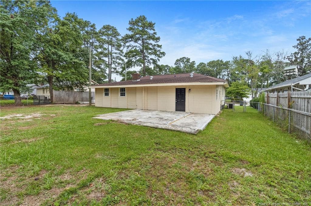 Photo 29 - 728 Rockwood Drive, Fayetteville, NC 28311, Fayetteville