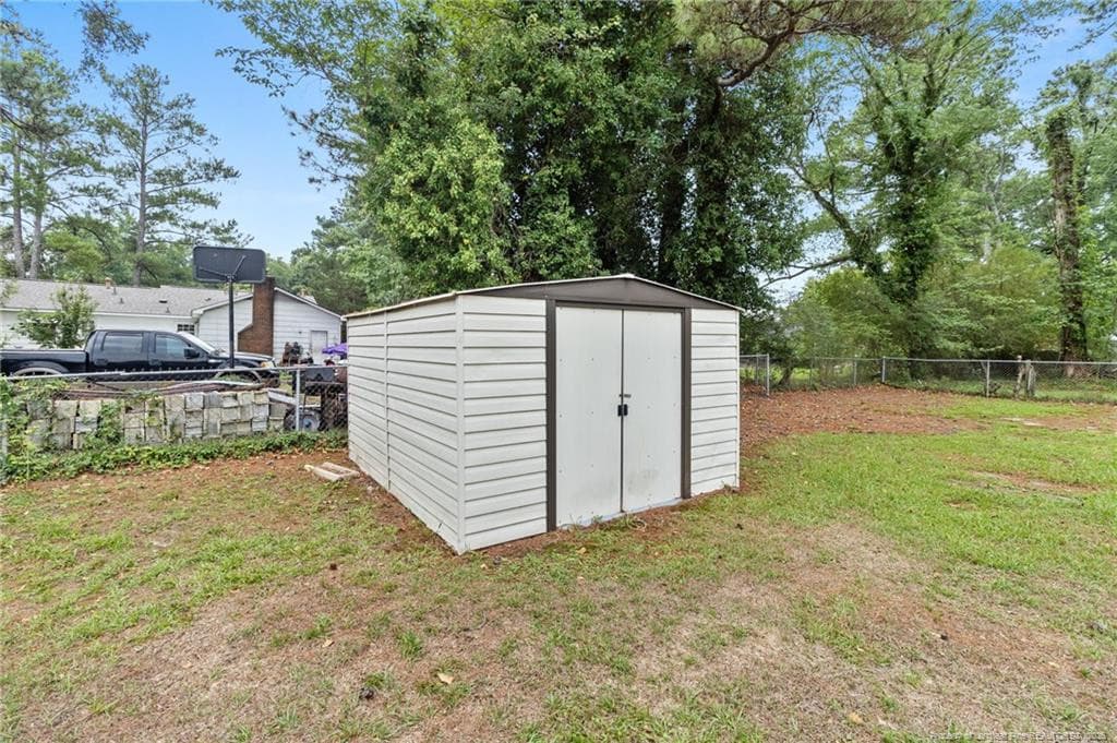 Photo 31 - 728 Rockwood Drive, Fayetteville, NC 28311, Fayetteville